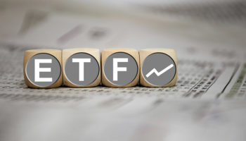 FXUS ETF график