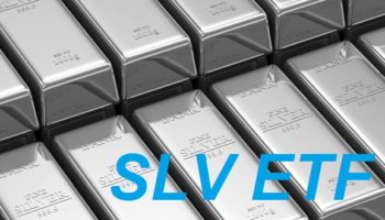 SLV ETF