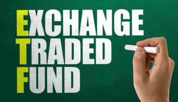 VXX ETF