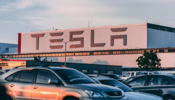 Tesla ETF